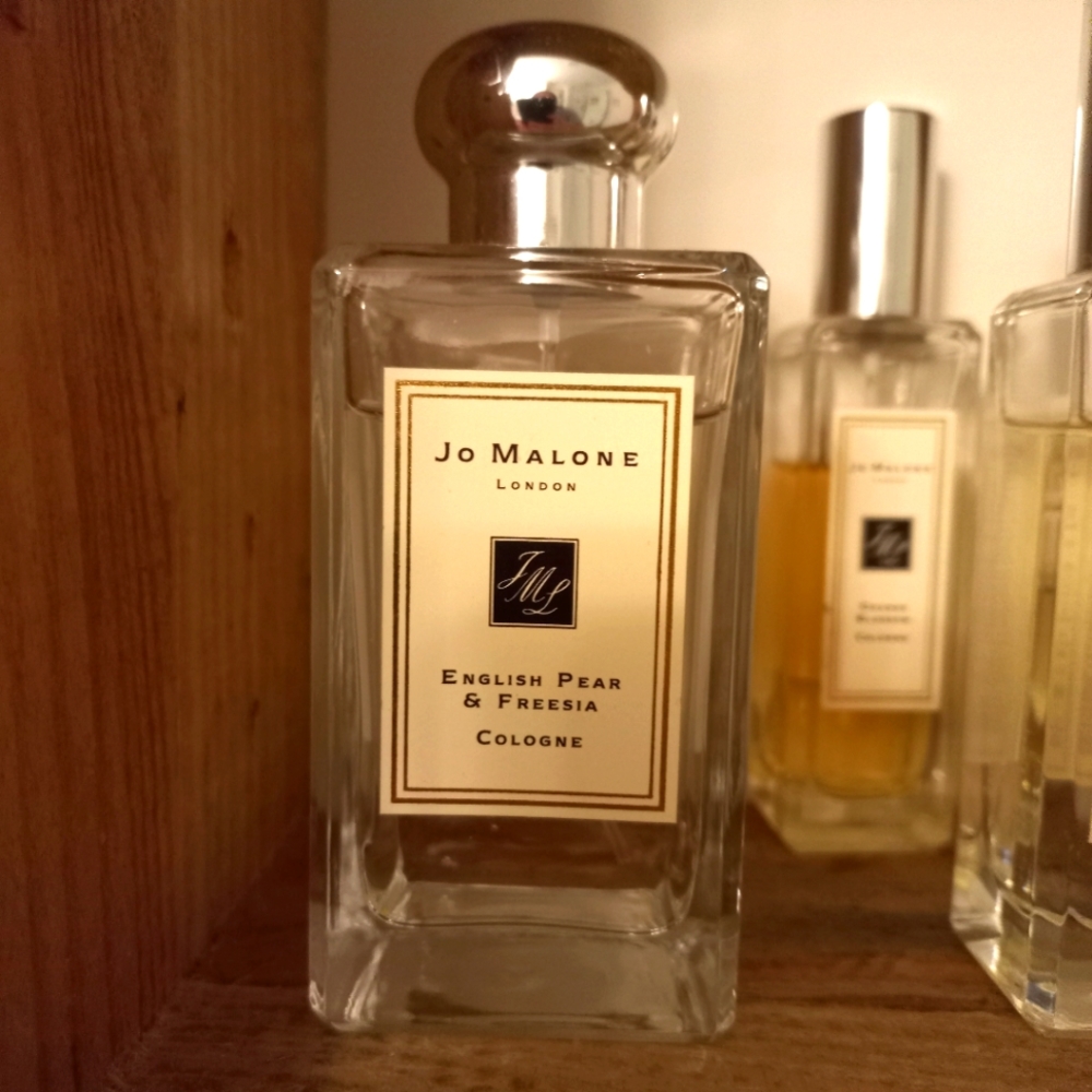 Jo Malone English Pear and Freesia, 100ml